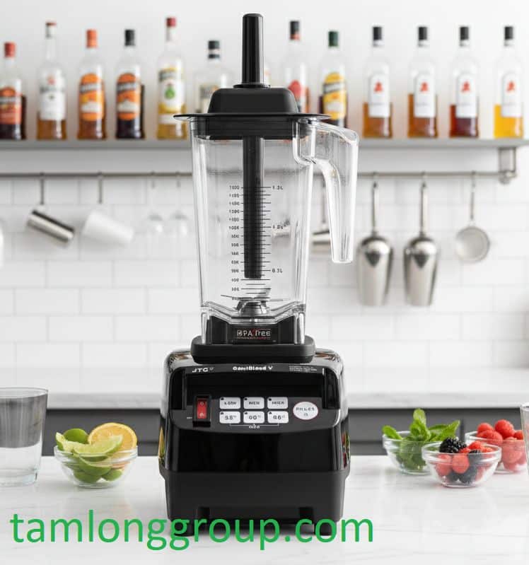 Máy xay sinh tố Omniblend V TM-800A 1 Máy xay sinh tố Omniblend V TM-800A