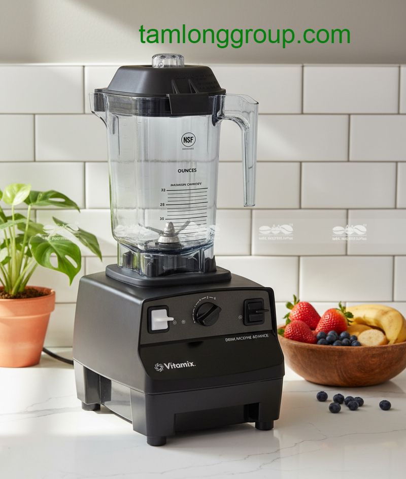 Máy Xay Sinh Tố tại TPHCM