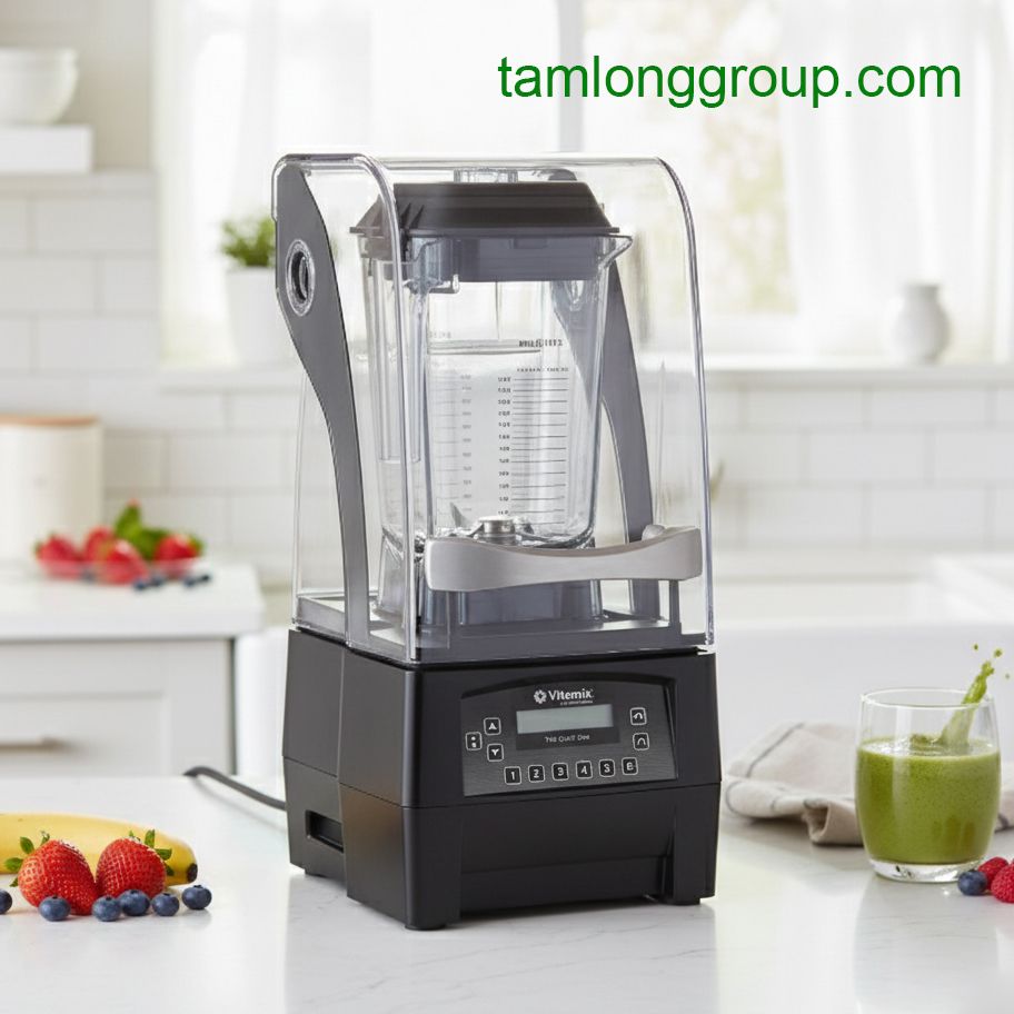 Máy Xay Sinh Tố tại TPHCM