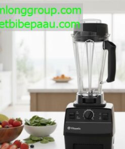 may xay sinh to vitamix 5200