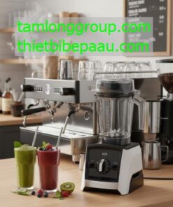 may xay sinh to vitamix a2300i