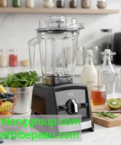 may xay sinh to vitamix a2300i 4