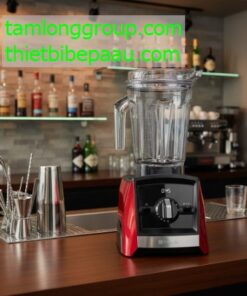 may xay sinh to vitamix a2500i 4