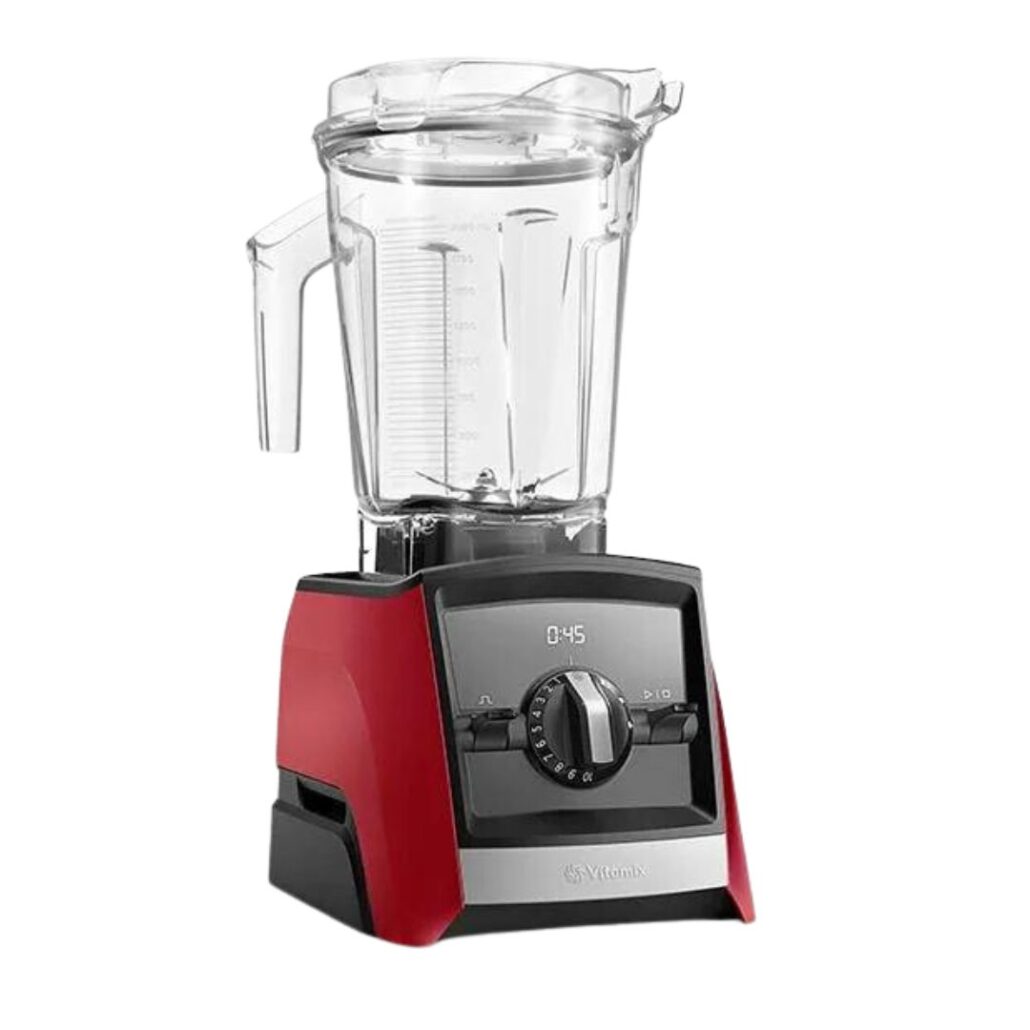 10 Công Thức Sinh Tố Healthy Với Máy Xay Vitamix 13 So Sánh Máy Xay Omniblend Vs Vitamix: Nên Chọn Thương Hiệu Nào Cho Quán Cà Phê?