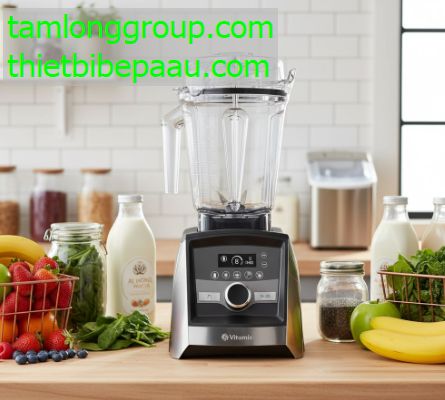 may xay sinh to vitamix a3500i 2