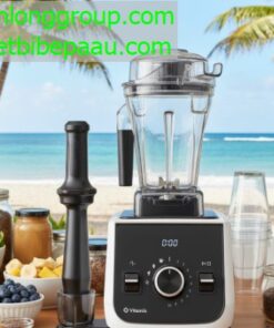 Máy xay sinh tố Vitamix Ascent X2 8 may xay sinh to vitamix ascent x2 1