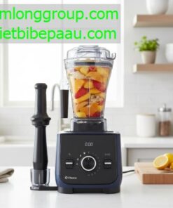 Máy xay sinh tố Vitamix Ascent X2 10 may xay sinh to vitamix ascent x2 4