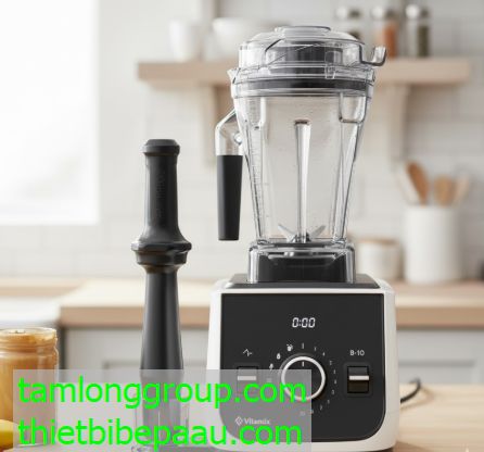 Máy xay sinh tố Vitamix Ascent X2 1 Máy xay sinh tố Vitamix Ascent X2