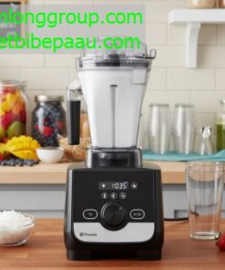 Máy xay sinh tố Vitamix Ascent X3