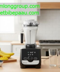 may xay sinh to vitamix ascent x3