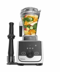 may xay sinh to vitamix ascent x3 3 1