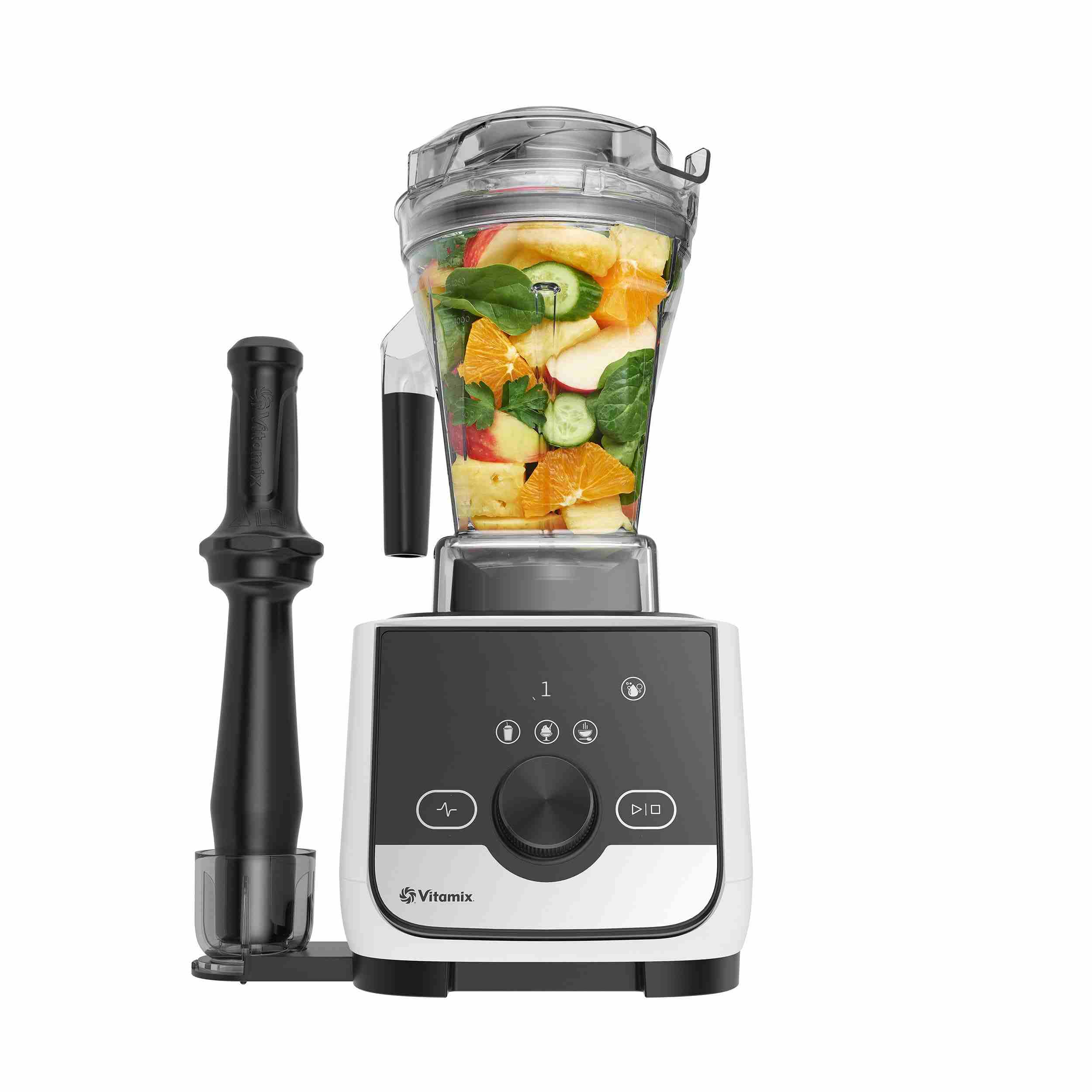 may xay sinh to vitamix ascent x3 3 1