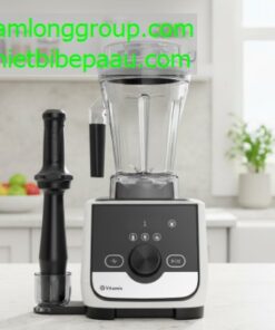 may xay sinh to vitamix ascent x3 4