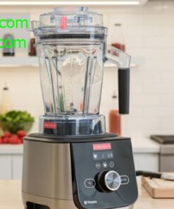 Máy xay sinh tố Vitamix Ascent X4