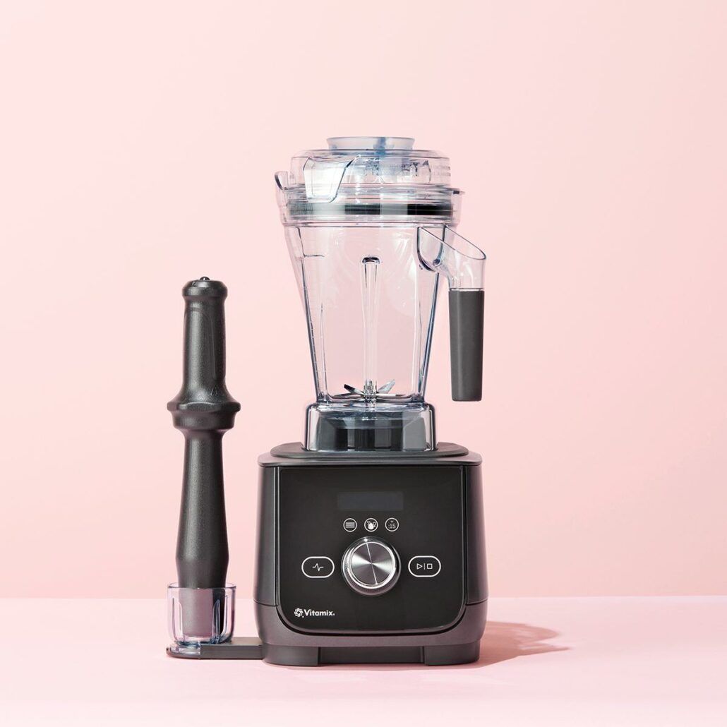 So sánh máy xay sinh tố Hamilton Beach và Vitamix 4 So sánh máy xay sinh tố Hamilton Beach và Vitamix