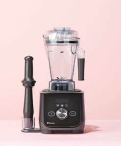 may xay sinh to vitamix ascent x4 3