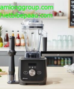 may xay sinh to vitamix ascent x4 5