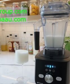 Máy xay sinh tố Vitamix Ascent X5