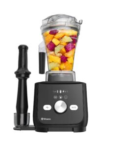 may xay sinh to vitamix ascent x5 4