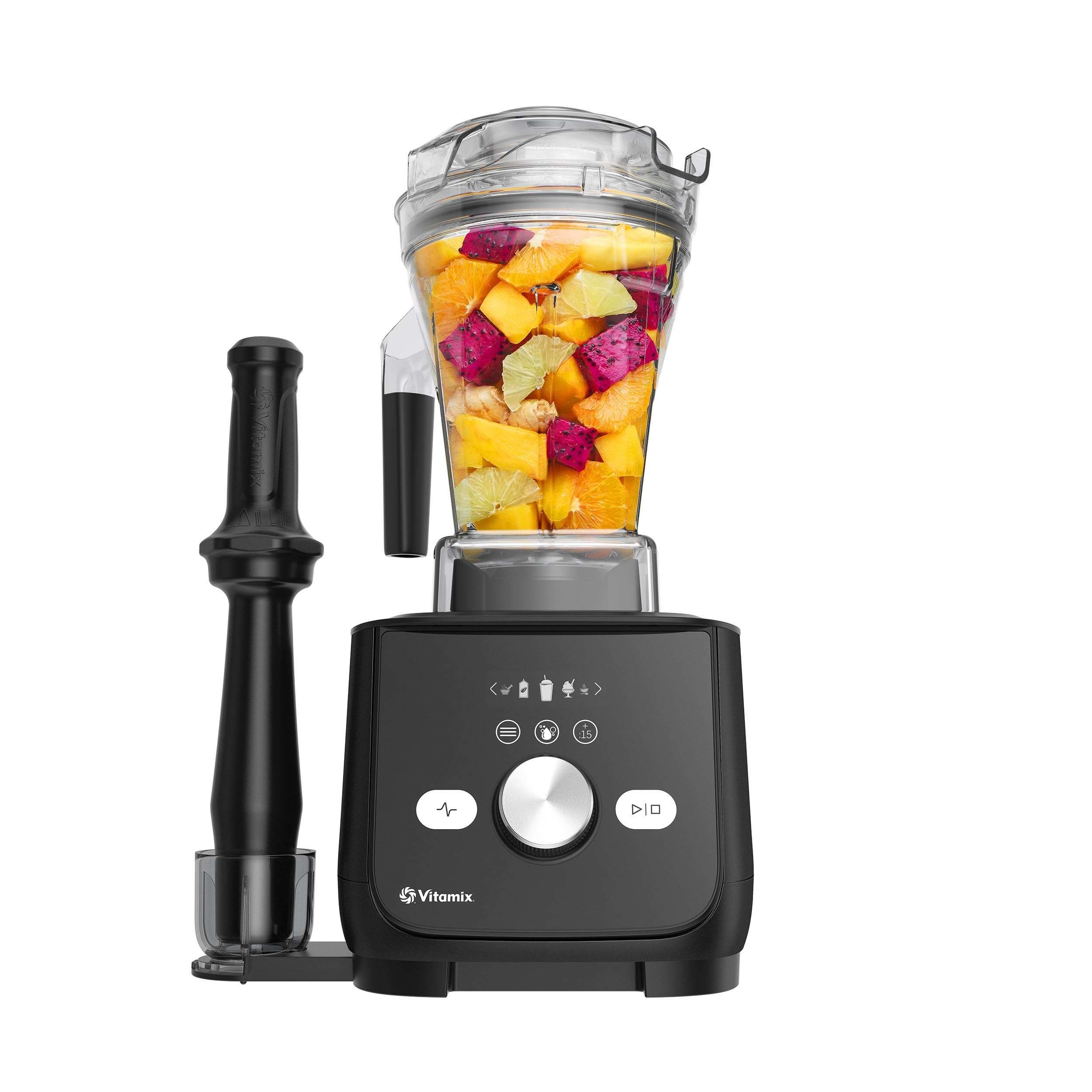 may xay sinh to vitamix ascent x5 4