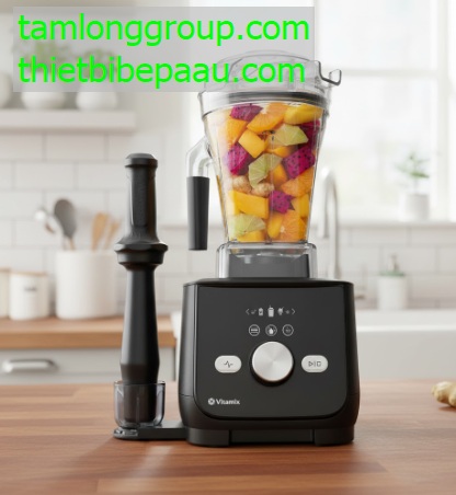 may xay sinh to vitamix ascent x5 6