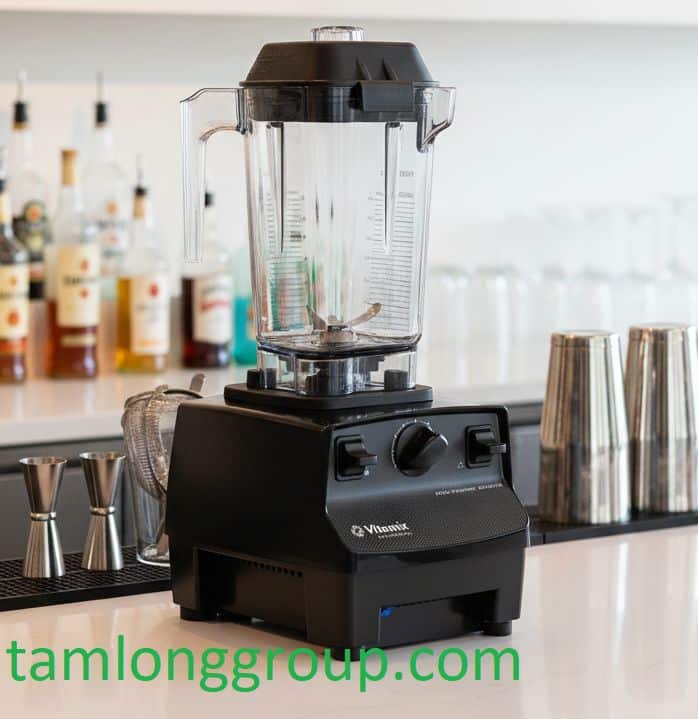 Máy xay sinh tố Vitamix Drink Machine Advance 1 Máy xay sinh tố Vitamix Drink Machine Advance