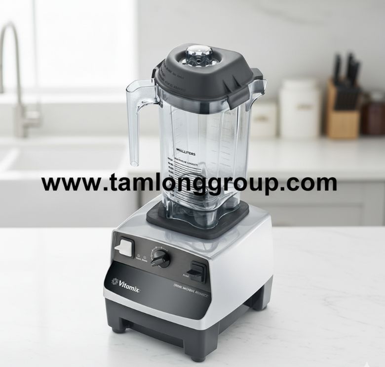 Máy xay sinh tố Vitamix Drink Machine Advance 1 Máy xay sinh tố Vitamix Drink Machine Advance