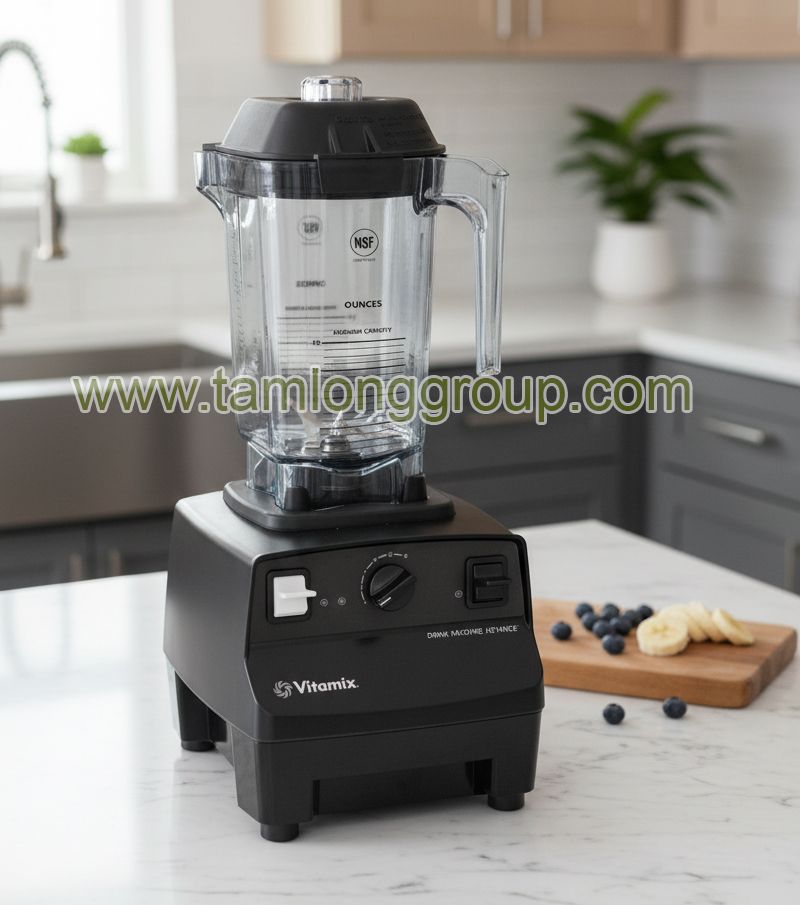 Máy xay sinh tố Vitamix Drink Machine Advance 3 Máy xay sinh tố Vitamix Drink Machine Advance