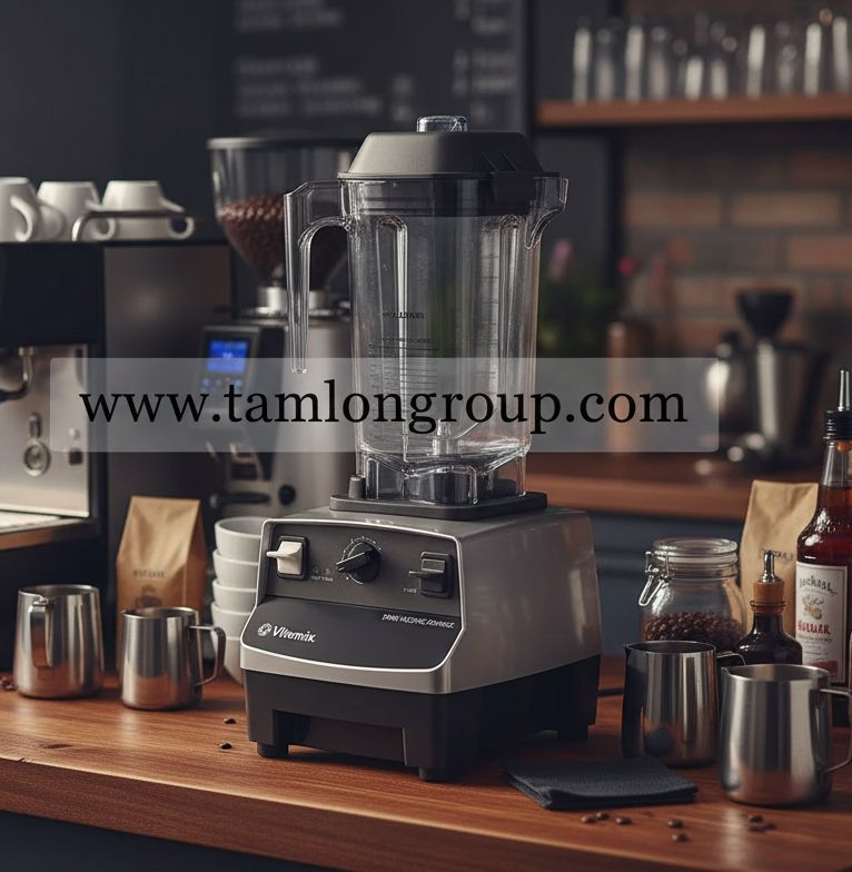 Máy xay sinh tố Vitamix Drink Machine Advance 2 Máy xay sinh tố Vitamix Drink Machine Advance