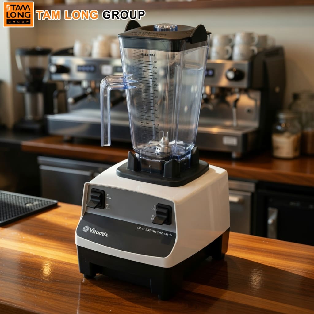 Máy Xay Sinh Tố Vitamix Drink Machine Two Speed Chính Hãng 15 Máy Xay Sinh Tố Vitamix Drink Machine Two Speed Chính Hãng