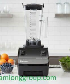 Máy xay sinh tố Vitamix Drink Machine Two Speed