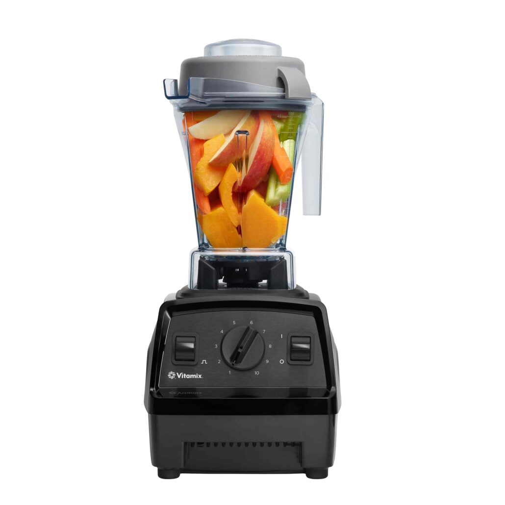 So Sánh Máy Xay Omniblend Vs Vitamix: Nên Chọn Thương Hiệu Nào Cho Quán Cà Phê? 10 may xay sinh to vitamix e310