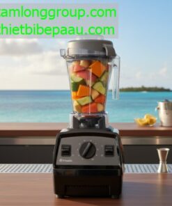 may xay sinh to vitamix e310 2