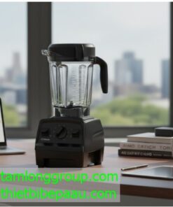 Máy xay sinh tố Vitamix E320 8 may xay sinh to vitamix e320 1