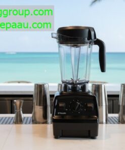 Máy xay sinh tố Vitamix E320 7 may xay sinh to vitamix e320 2