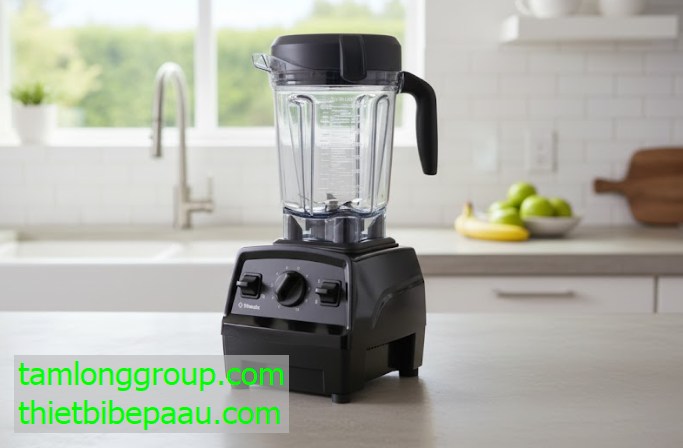 may xay sinh to vitamix e320 4