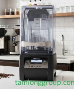 Máy xay sinh tố Vitamix The Quiet One