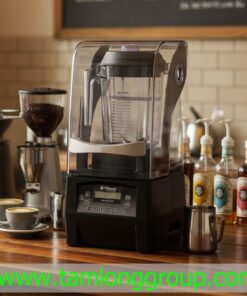 Máy Xay Sinh Tố Vitamix The Quiet One