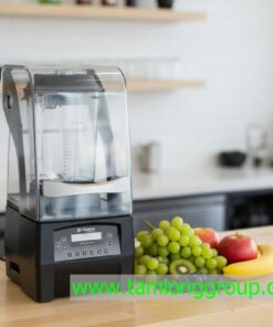 Máy Xay Sinh Tố Vitamix The Quiet One