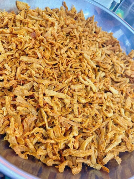 Khóa học nấu món chay để mở quán ở TPHCM