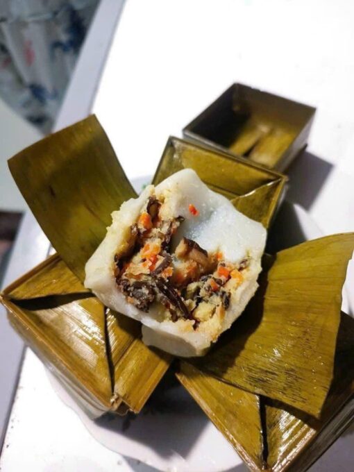 Khóa học nấu món chay để mở quán ở TPHCM