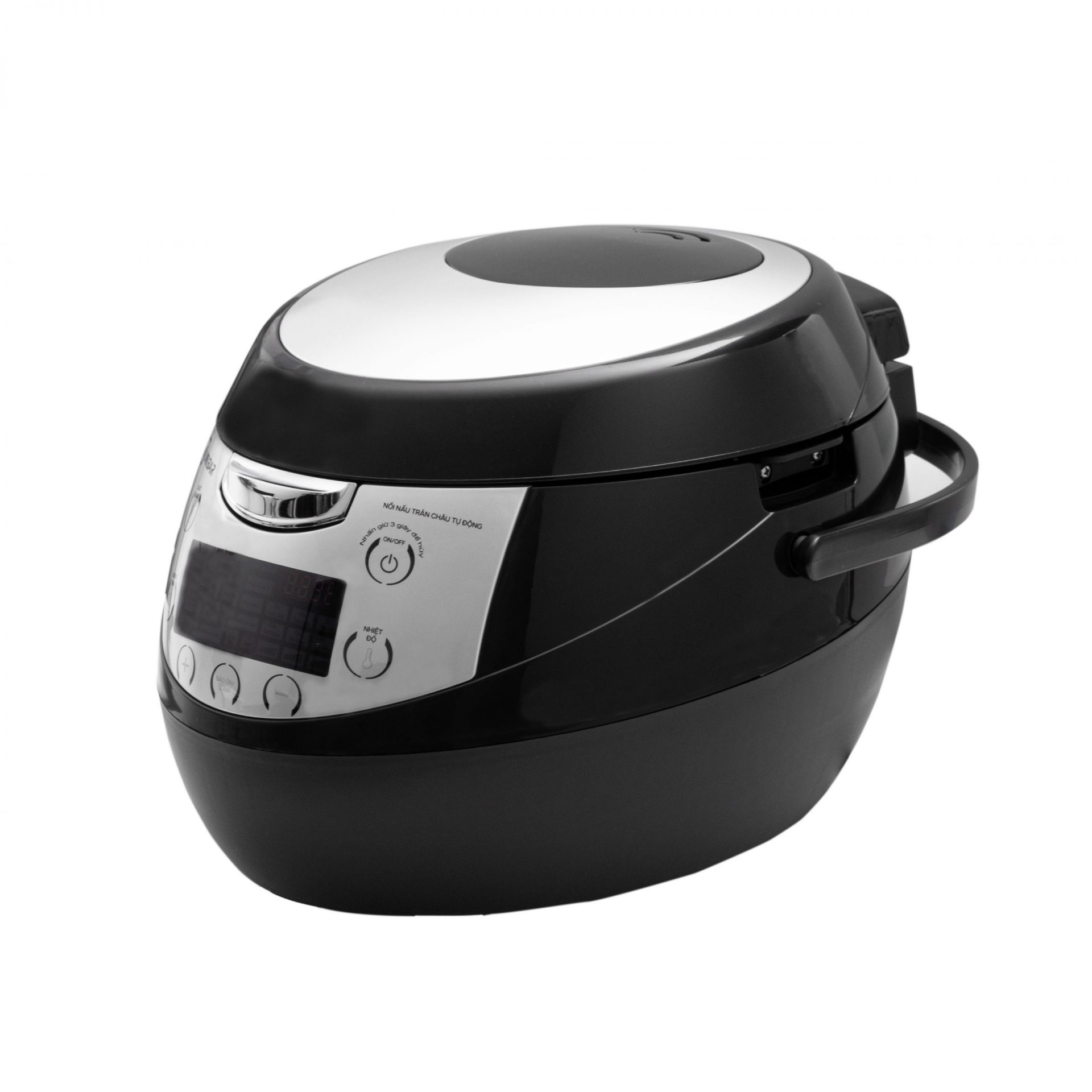 Nồi nấu trân châu tự động UNIBAR UBSK 16PLUS (tên cũ UBS-16PLUS) 1 Nồi nấu trân châu tự động UNIBAR 5L UBN 5L