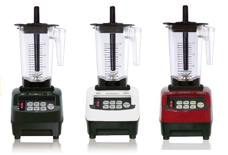 Hướng Dẫn Chọn Mua Máy Xay Sinh Tố Omniblend Tốt Nhất 2025: Review, Giá Bán Và Lời Khuyên 2 Máy xay Omniblend V JTC 800A Hướng Dẫn Chọn Mua Máy Xay Sinh Tố Omniblend Tốt Nhất 2025: Review, Giá Bán Và Lời Khuyên