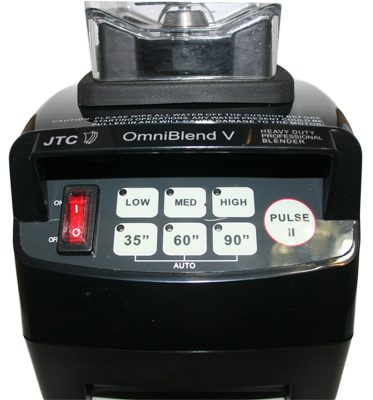 Máy xay sinh tố Omniblend V TM-800A JTC